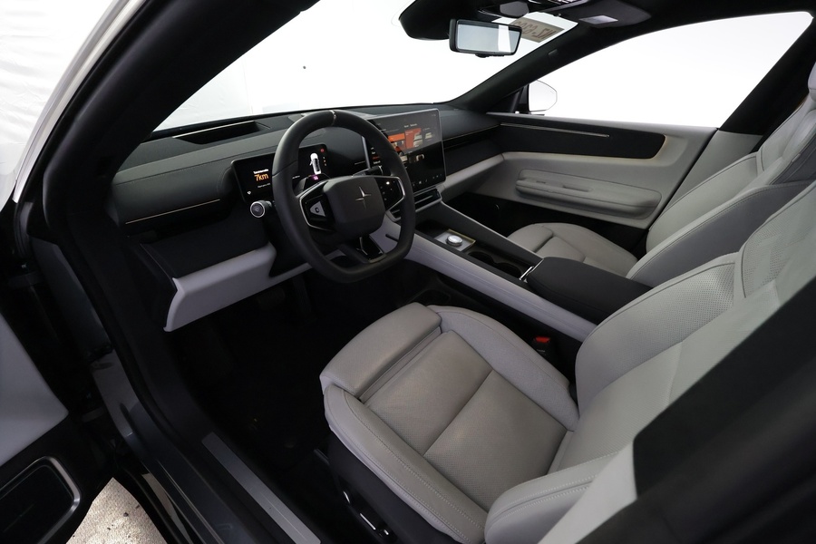 Polestar 4 vaihtoauto