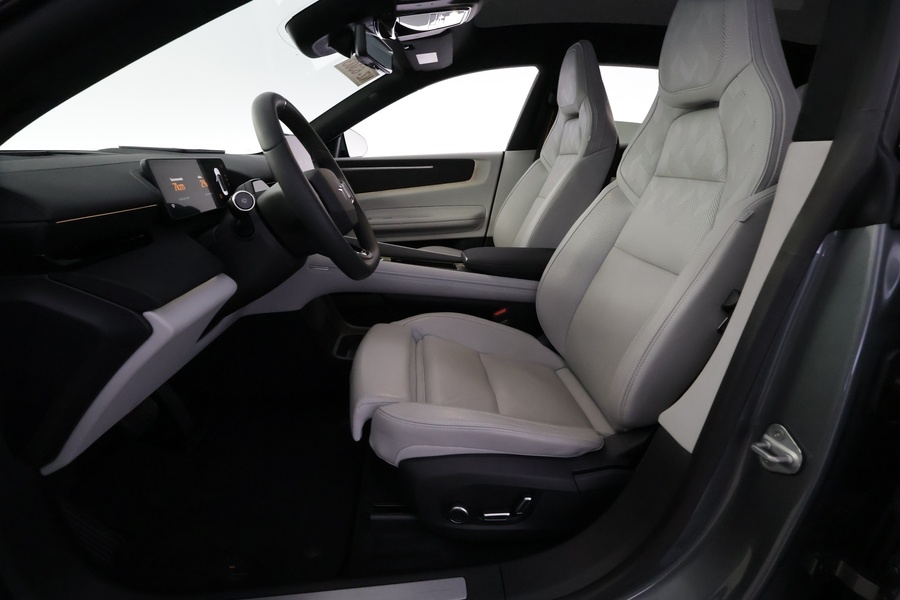 Polestar 4 vaihtoauto