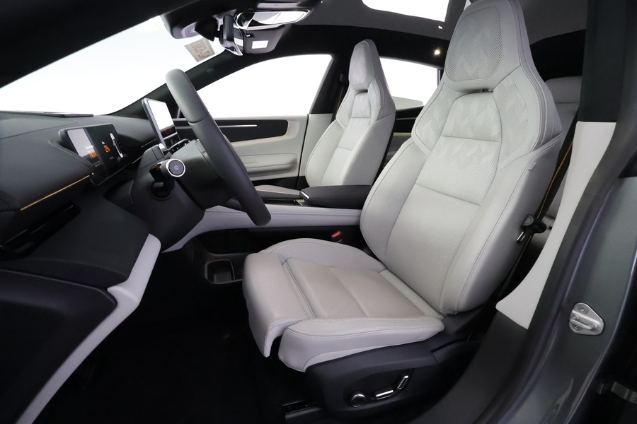 Polestar 4 vaihtoauto