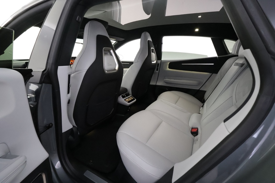 Polestar 4 vaihtoauto