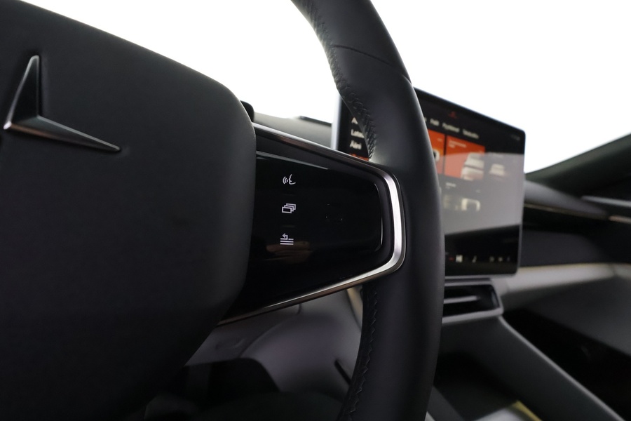 Polestar 4 vaihtoauto