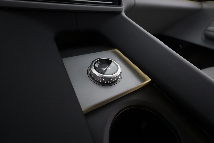 Polestar 4 vaihtoauto