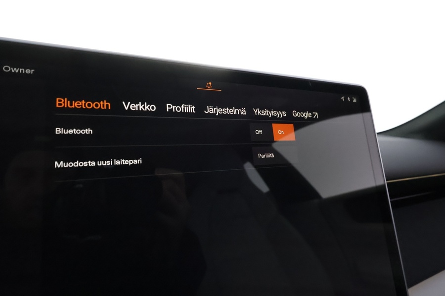 Polestar 4 vaihtoauto