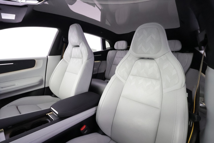 Polestar 4 vaihtoauto