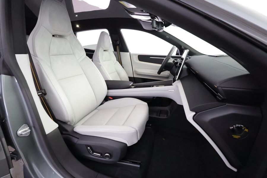 Polestar 4 vaihtoauto