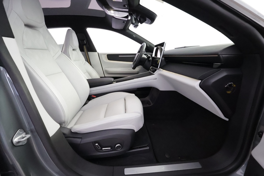 Polestar 4 vaihtoauto