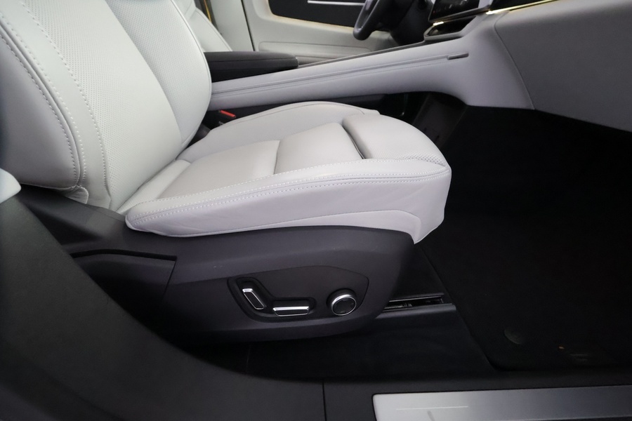 Polestar 4 vaihtoauto