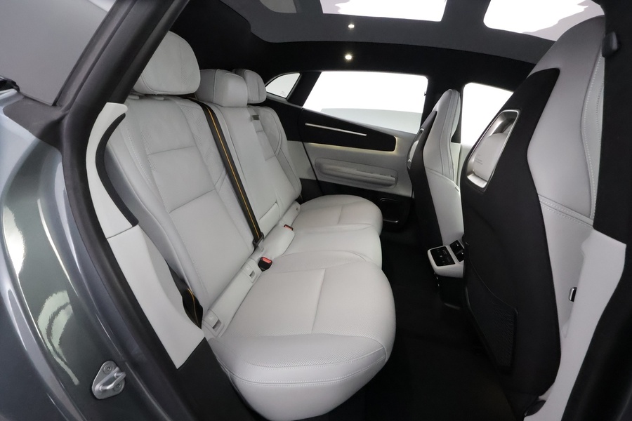 Polestar 4 vaihtoauto