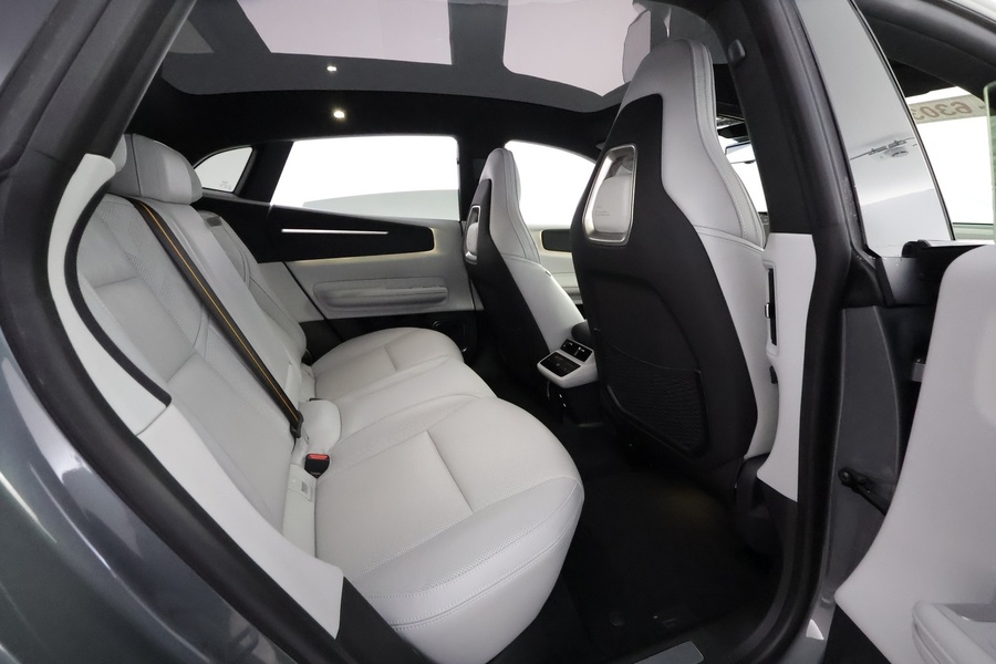 Polestar 4 vaihtoauto