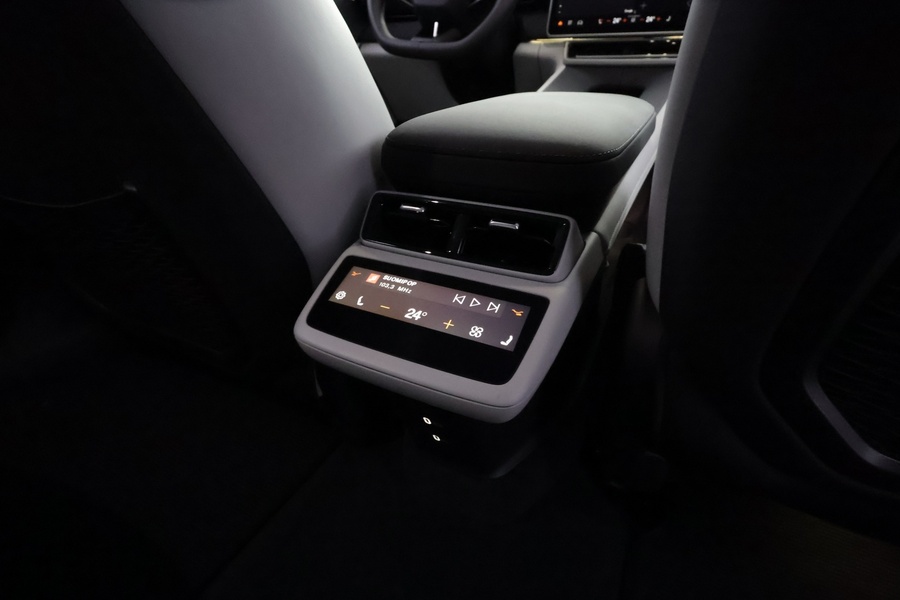 Polestar 4 vaihtoauto