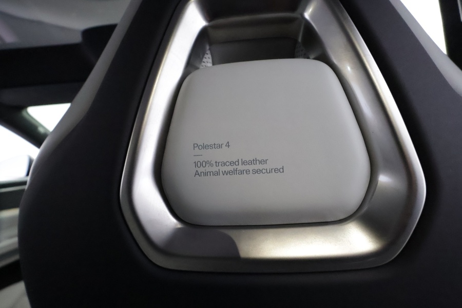 Polestar 4 vaihtoauto