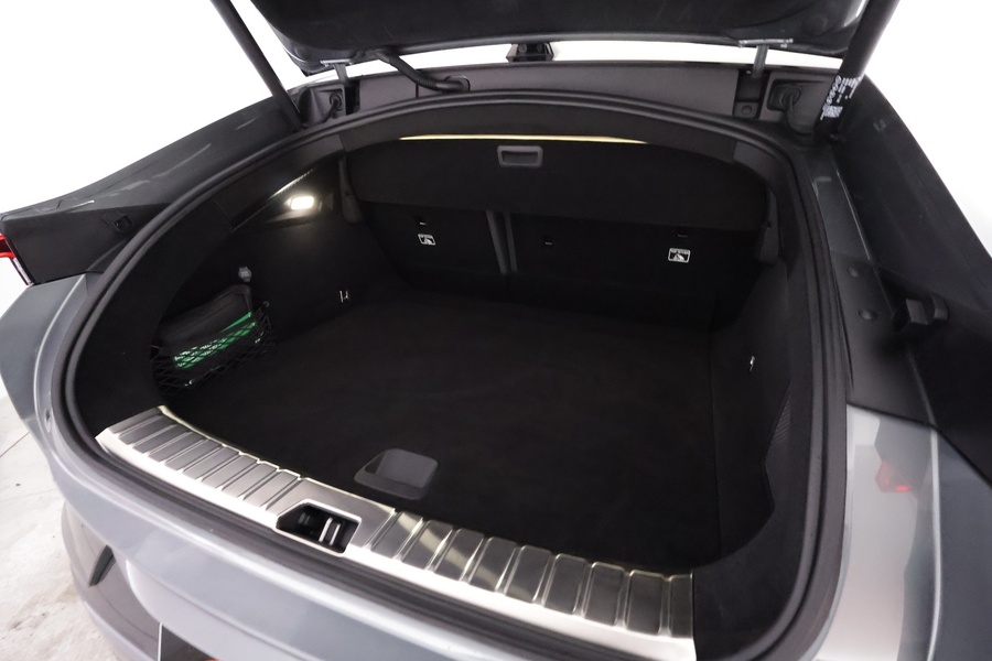 Polestar 4 vaihtoauto