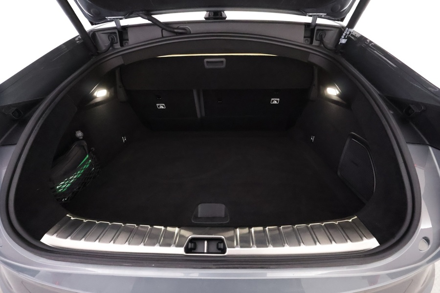 Polestar 4 vaihtoauto