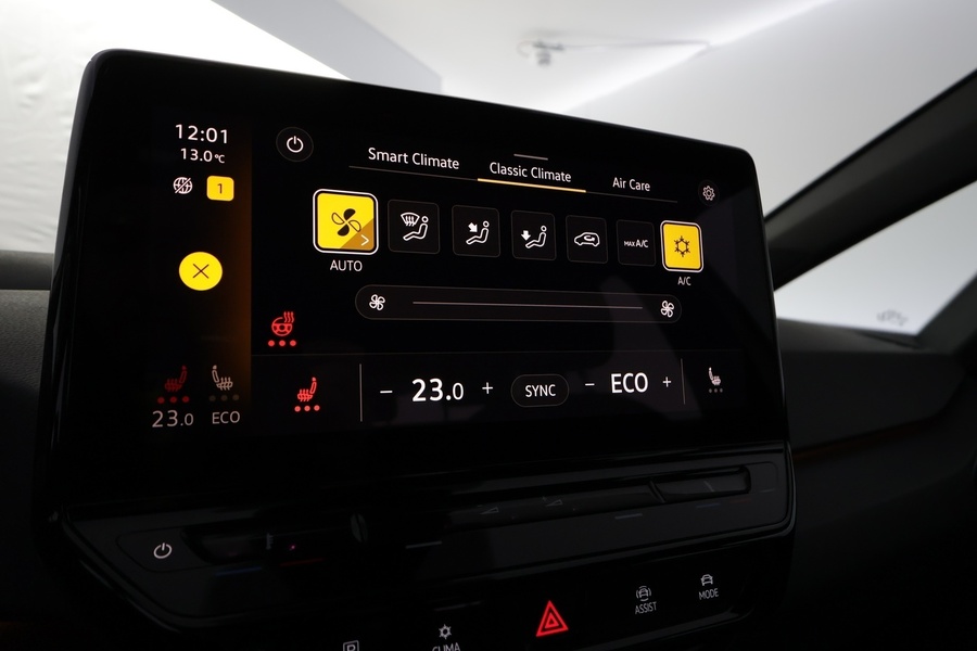 Volkswagen ID.3 vaihtoauto