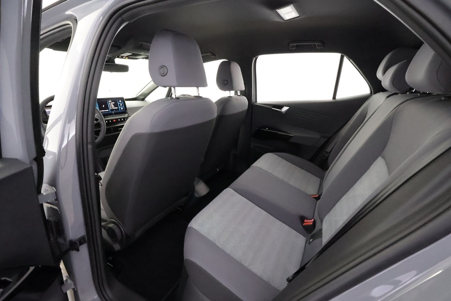 Volkswagen ID.3 vaihtoauto