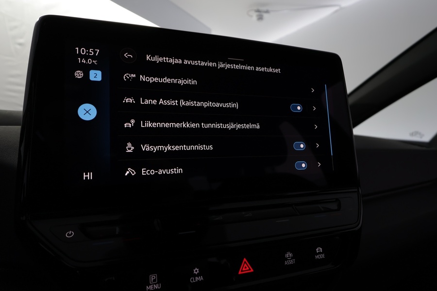 Volkswagen ID.3 vaihtoauto