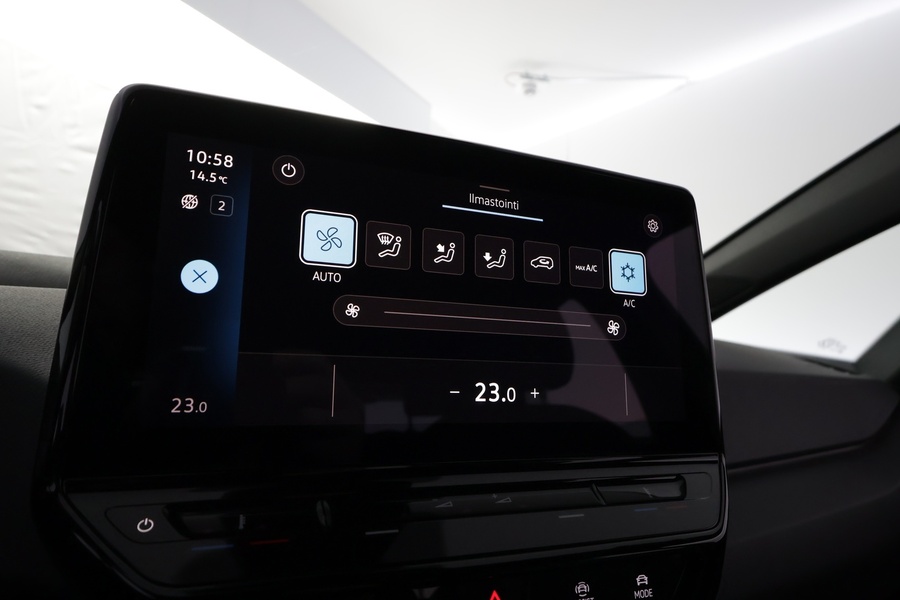 Volkswagen ID.3 vaihtoauto