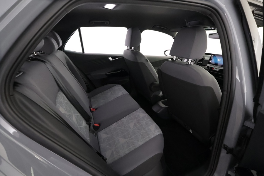 Volkswagen ID.3 vaihtoauto