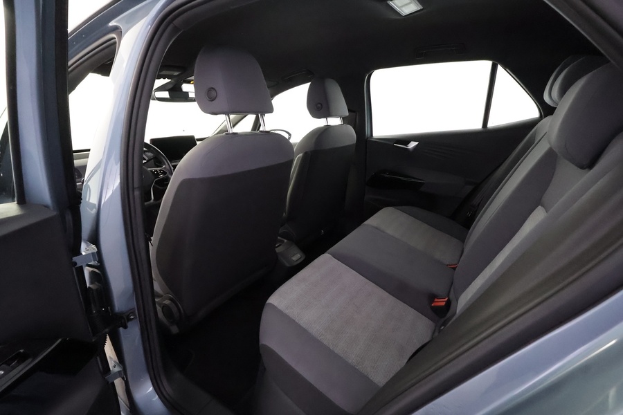 Volkswagen ID.3 vaihtoauto