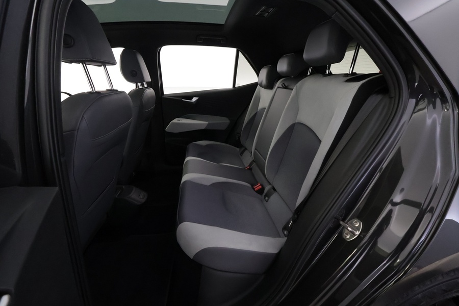 Volkswagen ID.3 vaihtoauto