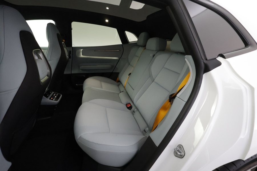 Polestar 4 vaihtoauto