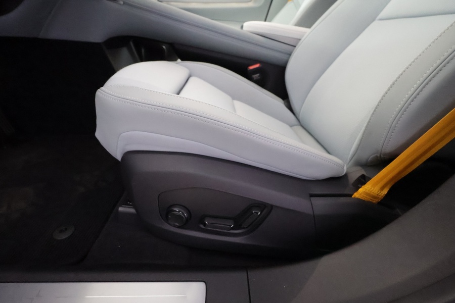 Polestar 4 vaihtoauto