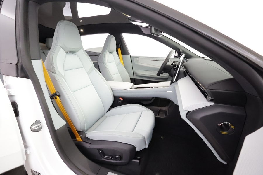 Polestar 4 vaihtoauto