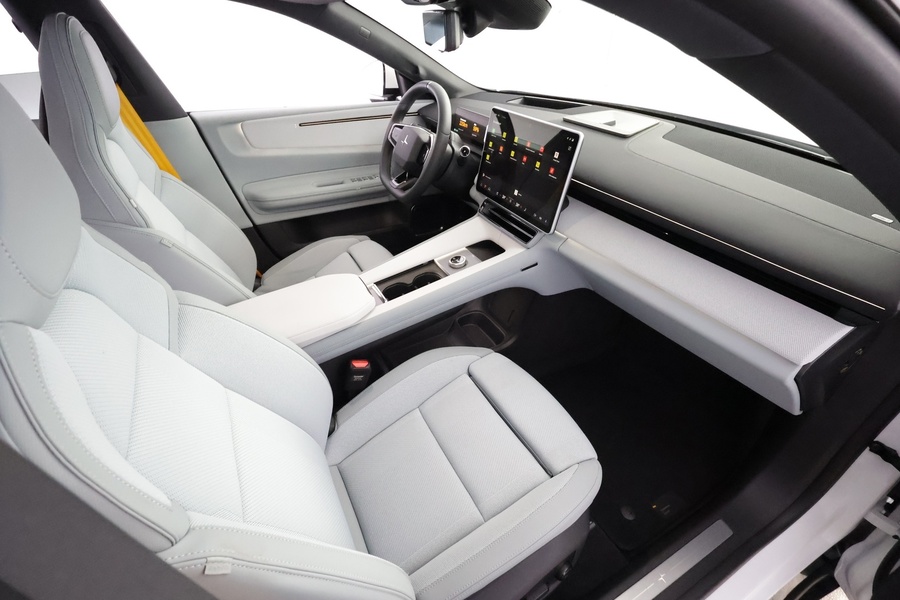 Polestar 4 vaihtoauto