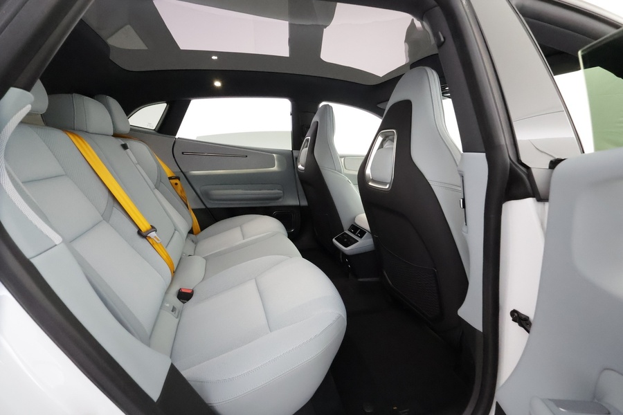 Polestar 4 vaihtoauto