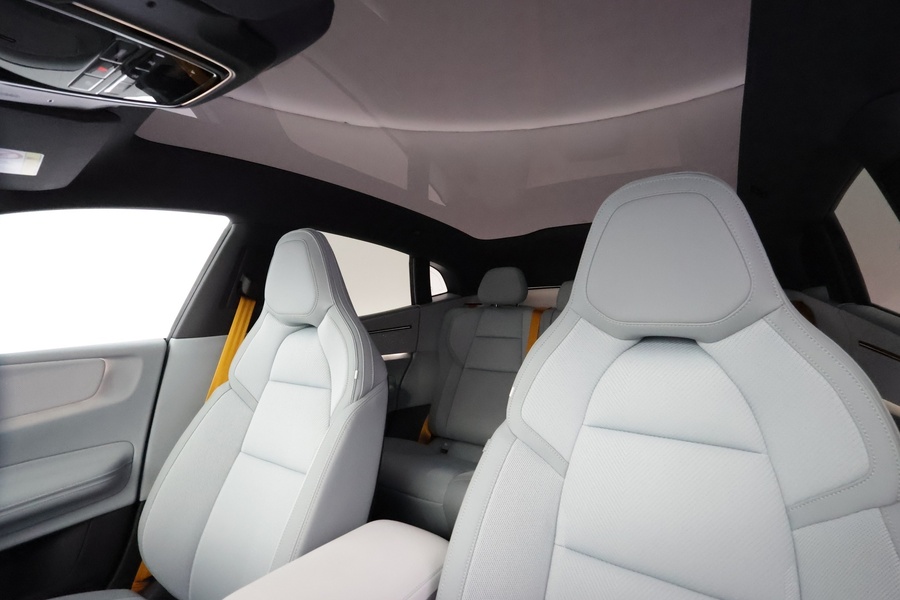 Polestar 4 vaihtoauto