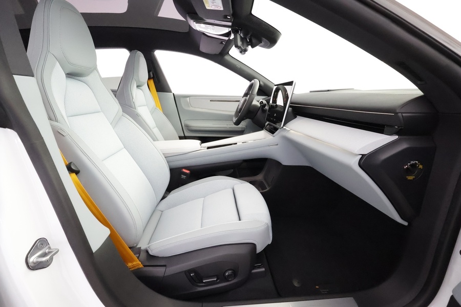 Polestar 4 vaihtoauto