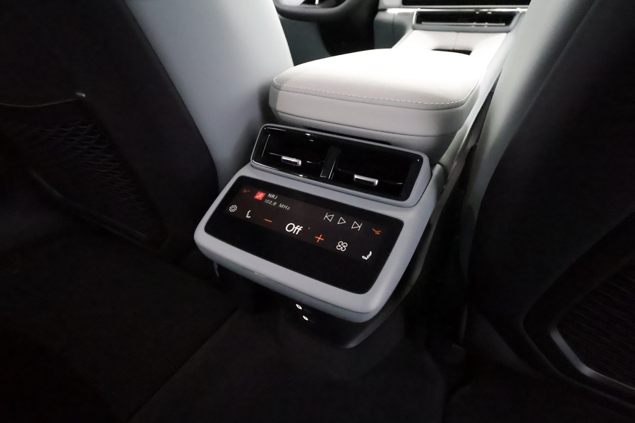 Polestar 4 vaihtoauto