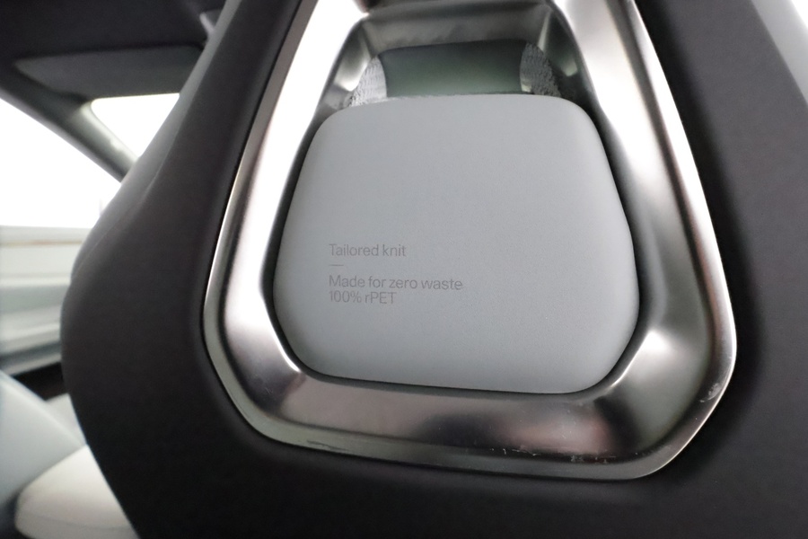 Polestar 4 vaihtoauto