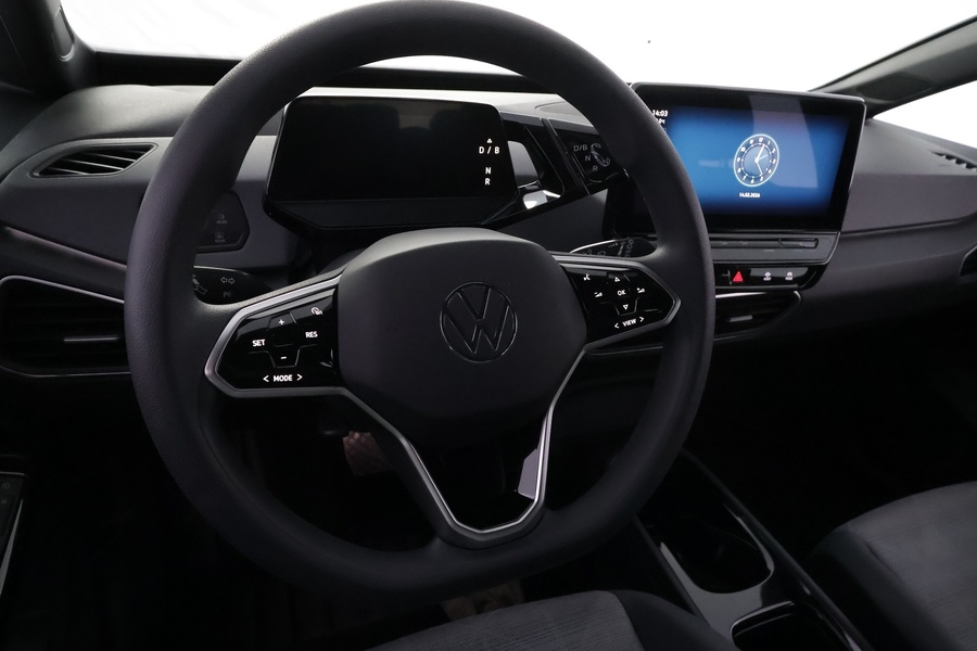 Volkswagen ID.3 vaihtoauto