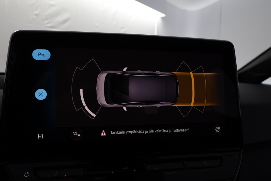 Volkswagen ID.3 vaihtoauto