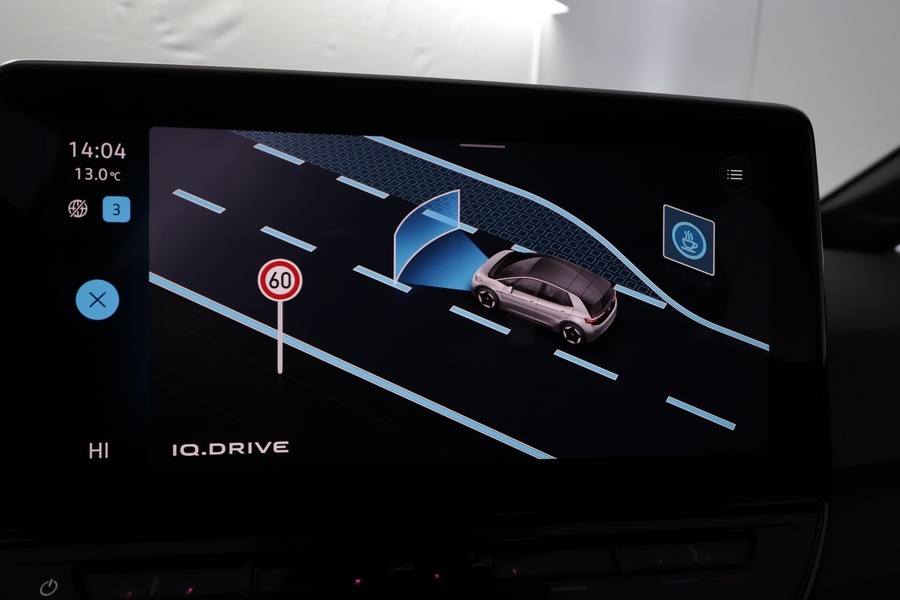 Volkswagen ID.3 vaihtoauto