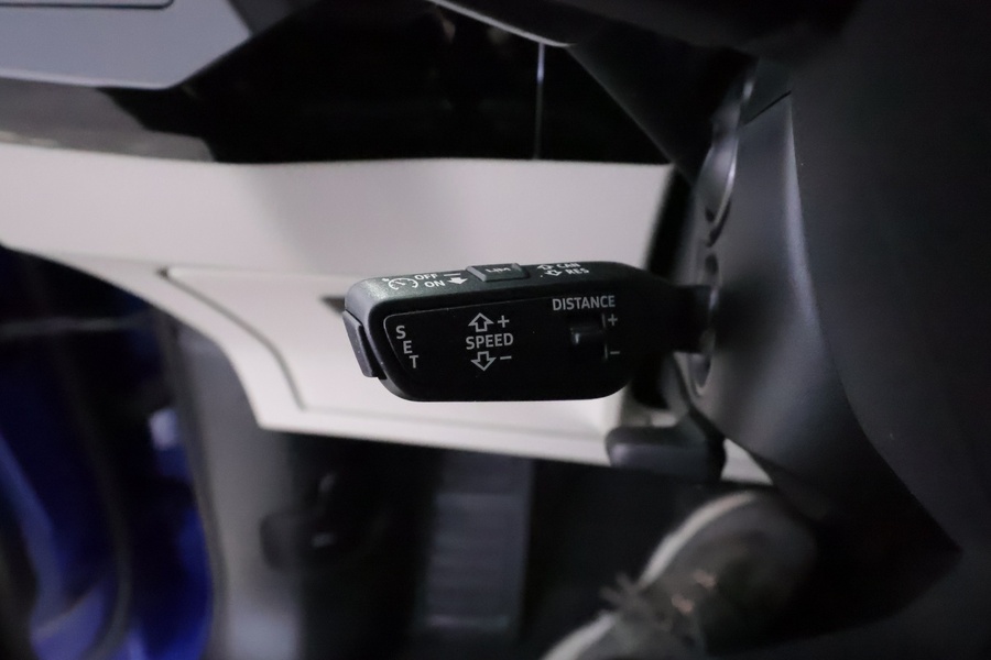 Audi Q8 e-tron vaihtoauto