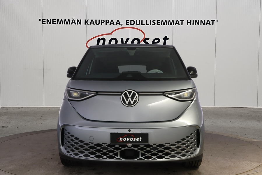 Volkswagen ID. Buzz vaihtoauto