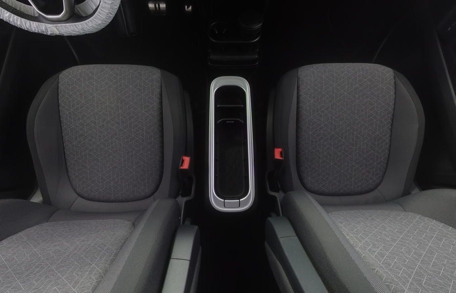 Volkswagen ID. Buzz vaihtoauto