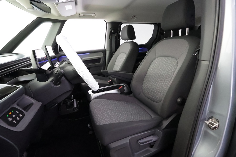 Volkswagen ID. Buzz vaihtoauto