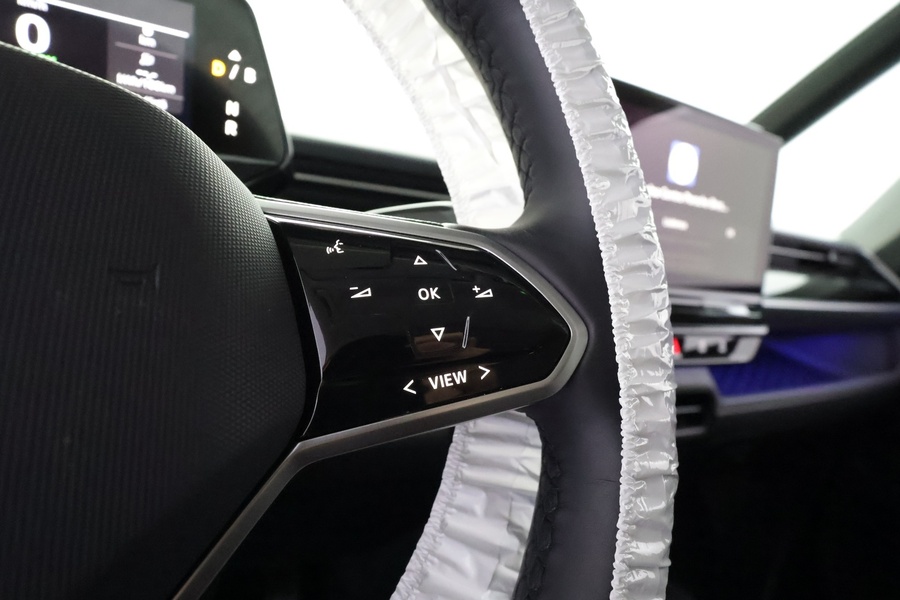 Volkswagen ID. Buzz vaihtoauto