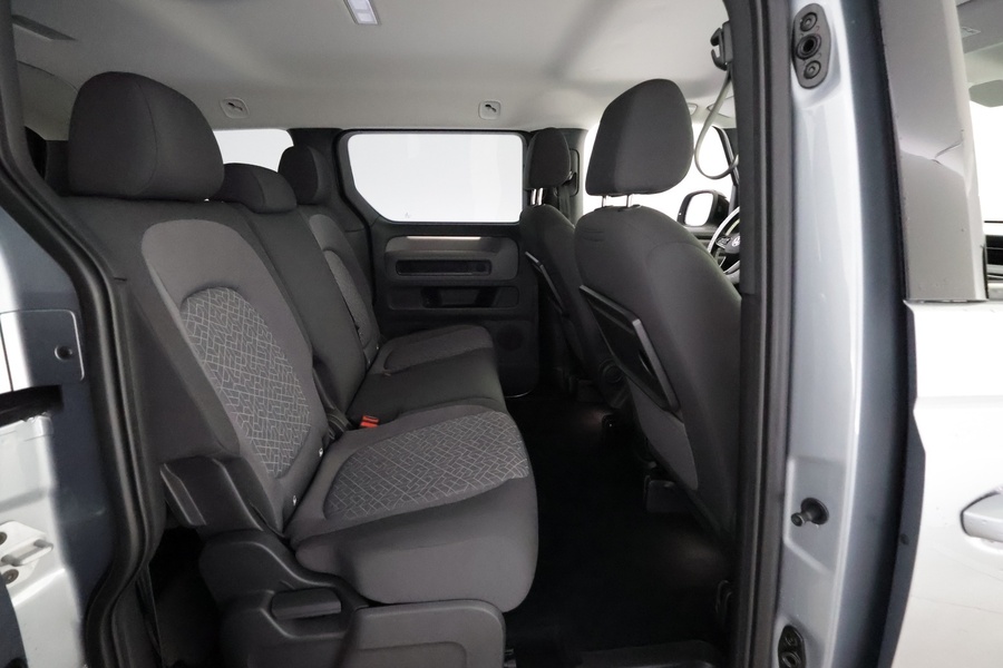 Volkswagen ID. Buzz vaihtoauto