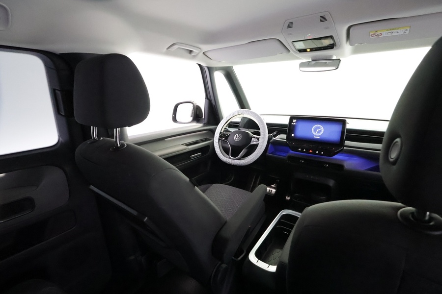 Volkswagen ID. Buzz vaihtoauto