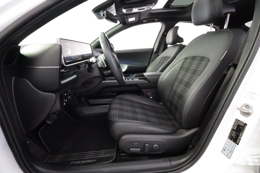 Hyundai IONIQ 6 vaihtoauto