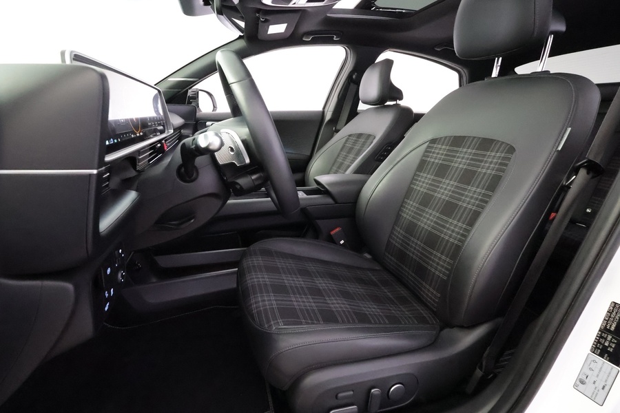 Hyundai IONIQ 6 vaihtoauto