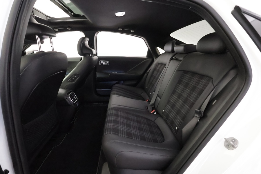 Hyundai IONIQ 6 vaihtoauto