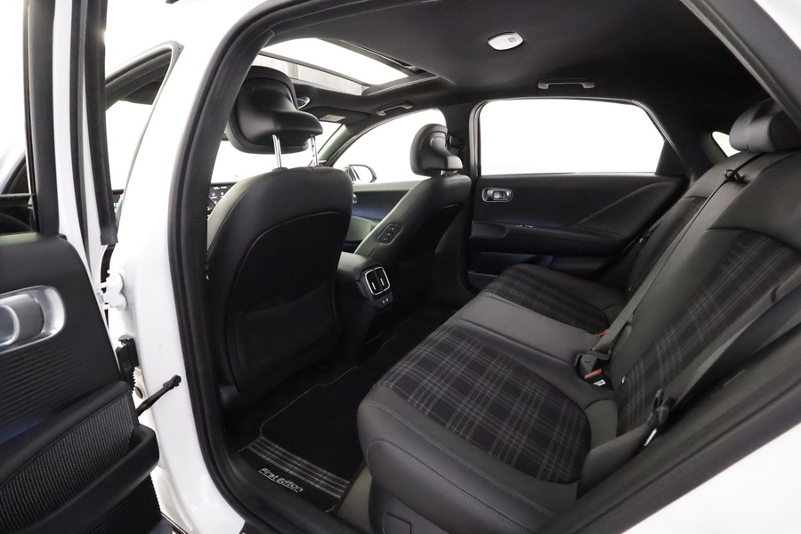 Hyundai IONIQ 6 vaihtoauto