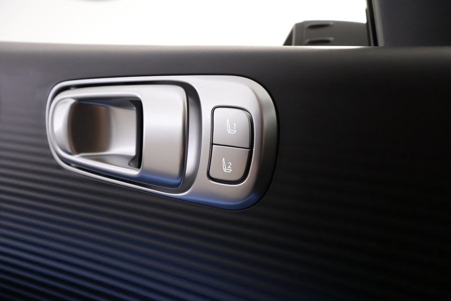 Hyundai IONIQ 6 vaihtoauto