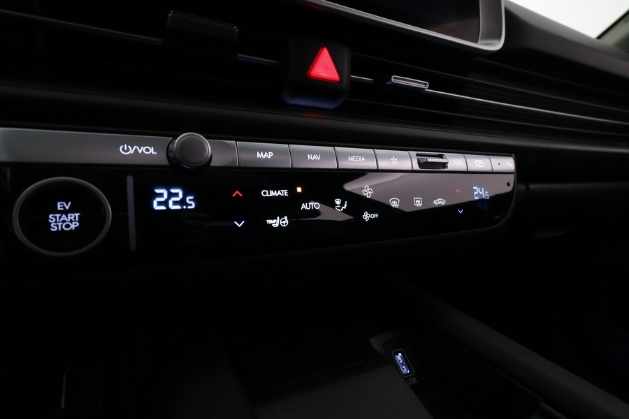 Hyundai IONIQ 6 vaihtoauto