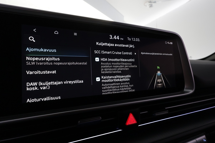 Hyundai IONIQ 6 vaihtoauto